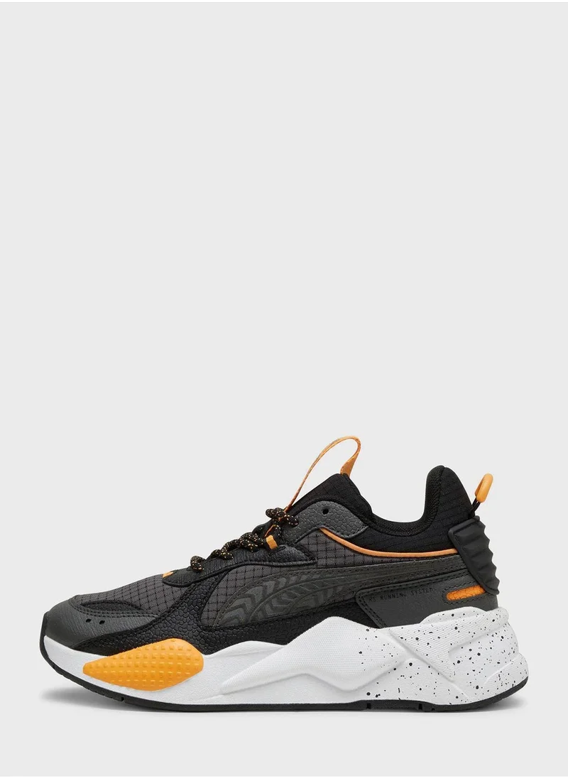 PUMA Youth Rs-X Xcountry Biker