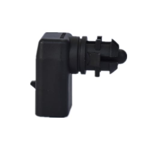 AISELAN 25775833 Ambient Air Temperature Sensor Assembly Compatible with Spark Sonic 2015-2020 Avalanche 1500 2500 Silverado 1500 2500 3500 2006-2012 - Image 3