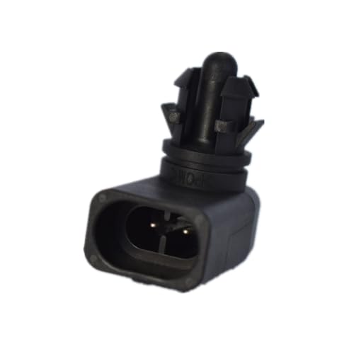 AISELAN 25775833 Ambient Air Temperature Sensor Assembly Compatible with Spark Sonic 2015-2020 Avalanche 1500 2500 Silverado 1500 2500 3500 2006-2012 - Image 1