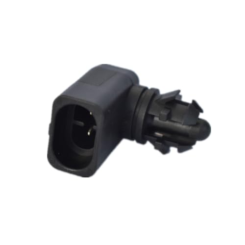 AISELAN 25775833 Ambient Air Temperature Sensor Assembly Compatible with Spark Sonic 2015-2020 Avalanche 1500 2500 Silverado 1500 2500 3500 2006-2012 - Image 5