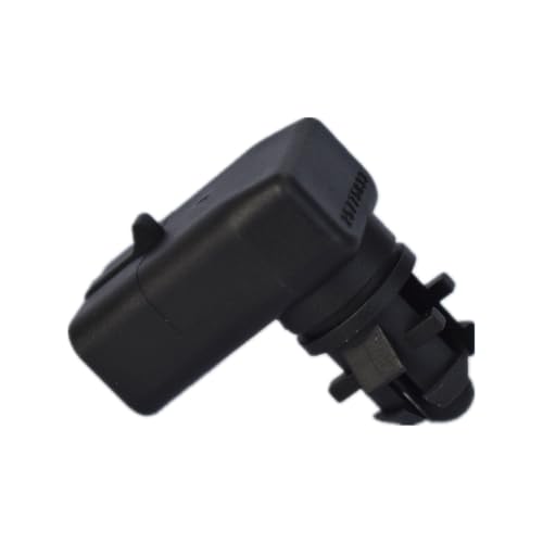 AISELAN 25775833 Ambient Air Temperature Sensor Assembly Compatible with Spark Sonic 2015-2020 Avalanche 1500 2500 Silverado 1500 2500 3500 2006-2012 - Image 4