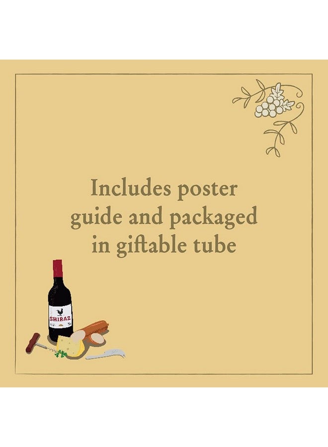 Ridley's Cheese + Wine 500 Piece Jigsaw Puzzle - Image 3