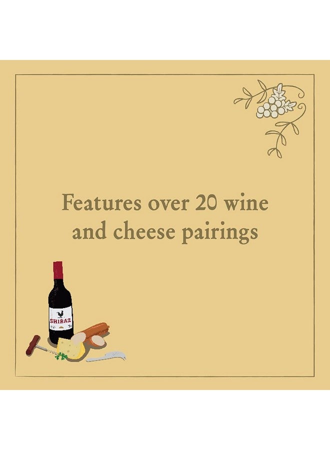 Ridley's Cheese + Wine 500 Piece Jigsaw Puzzle - Image 2