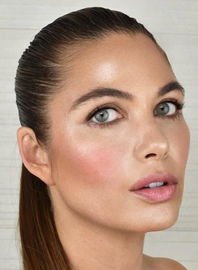 Le Metier De Beaute MĒTIER Creme Fresh Tint For Cheek and Lip (Ginger Lily) - Image 3