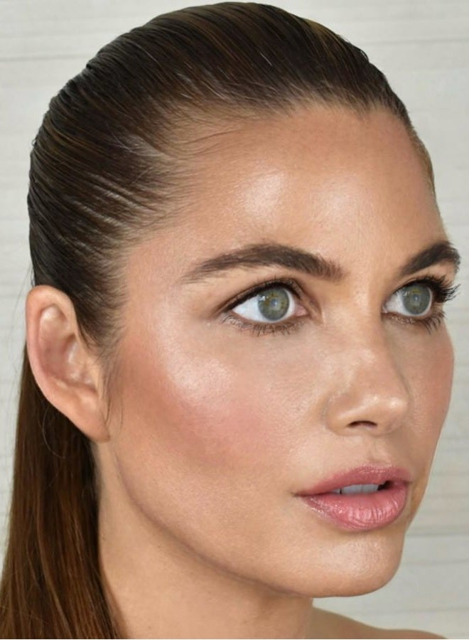 Le Metier De Beaute MĒTIER Creme Fresh Tint For Cheek and Lip (Ginger Lily) - Image 2