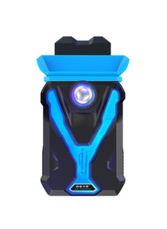 Blue Light