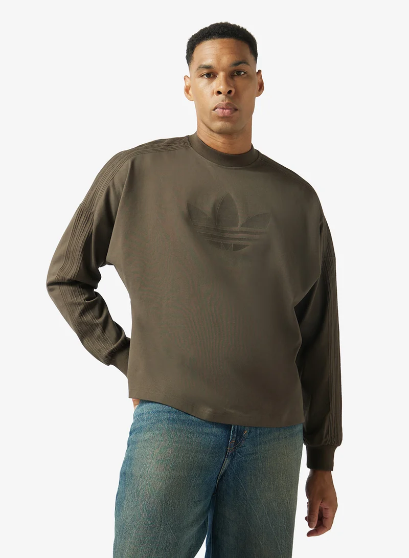 Premium Essential Utility T-Shirt