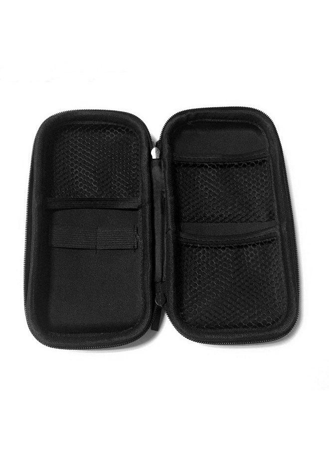 Generic - Multifunctional Digital Accessory Storage Bag EVA Wear-resistant Shockproof Storage Bag for Graphing Calculator Data Cable U Disk - Image 1
