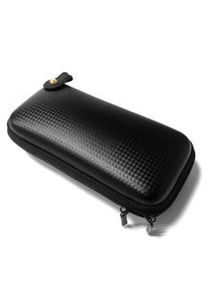 Multifunctional Digital Accessory Storage Bag EVA Wear-resistant Shockproof Storage Bag for Graphing Calculator Data Cable U Disk