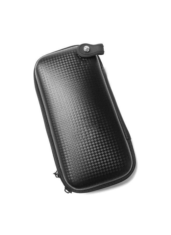 Generic - Multifunctional Digital Accessory Storage Bag EVA Wear-resistant Shockproof Storage Bag for Graphing Calculator Data Cable U Disk - Image 1
