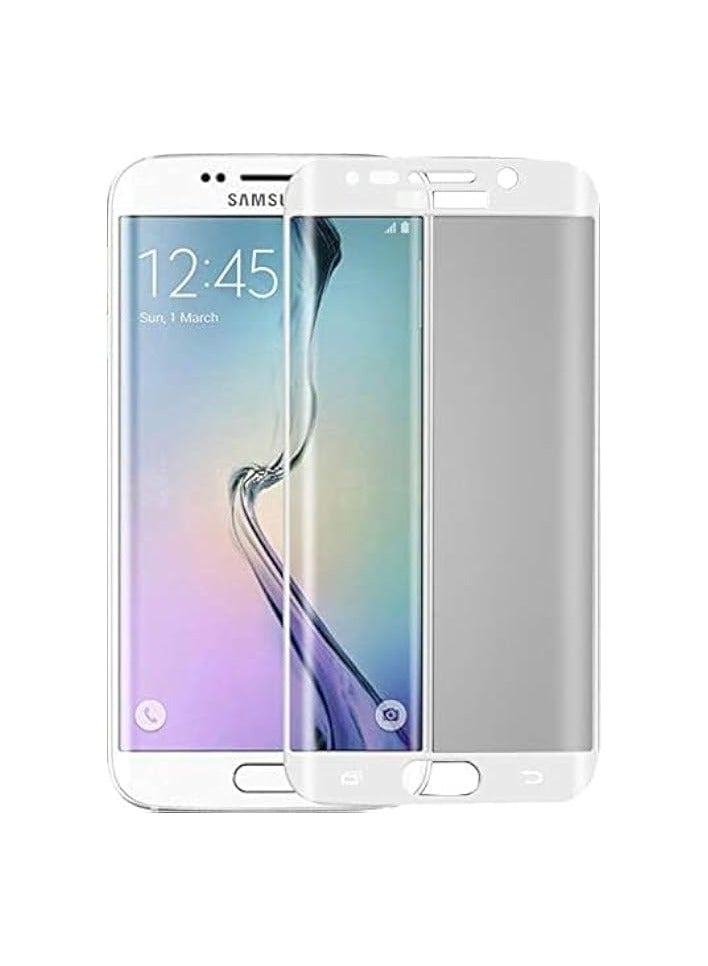 PROMASS Tempered Glass Screen Protector for Galaxy S6 edge