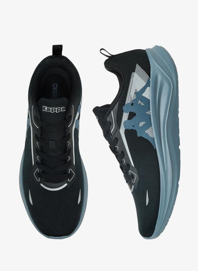 كابا حذاء رياضي رجالي بطبعة شعار - Image 2