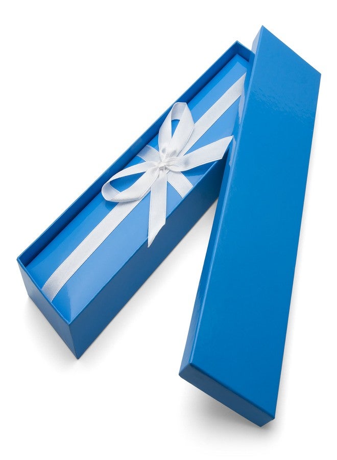 Belacqua AA Quality White Cultured Freshwater Pearl Bracelet in Sterling Silver, Fishhook Clasp, Size- 7.0-8.0 MM, Length- 7.5 Inches, Real Pearl Jewelry for Women, Gift Box Included - Image 4