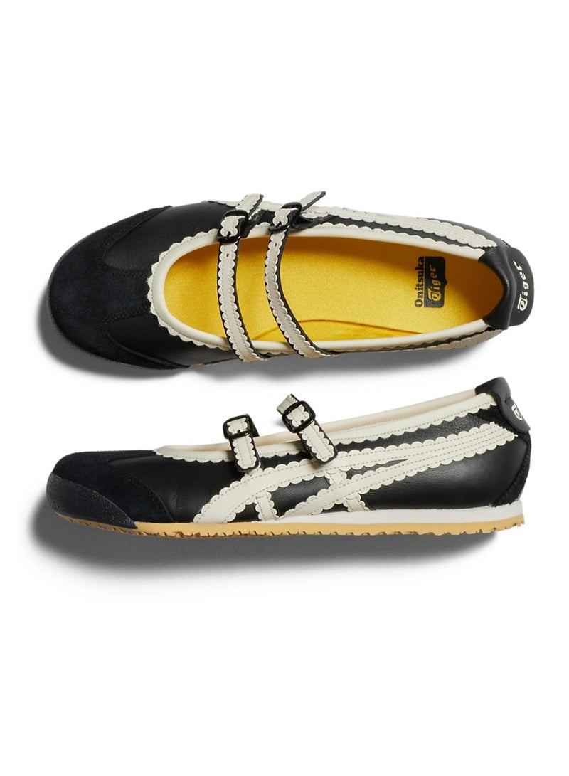 أونيتسوكا تايجر MEXICO 66 TGRS أسلوب الباليه أحذية عادية للنساء / الطلاب - Image 5