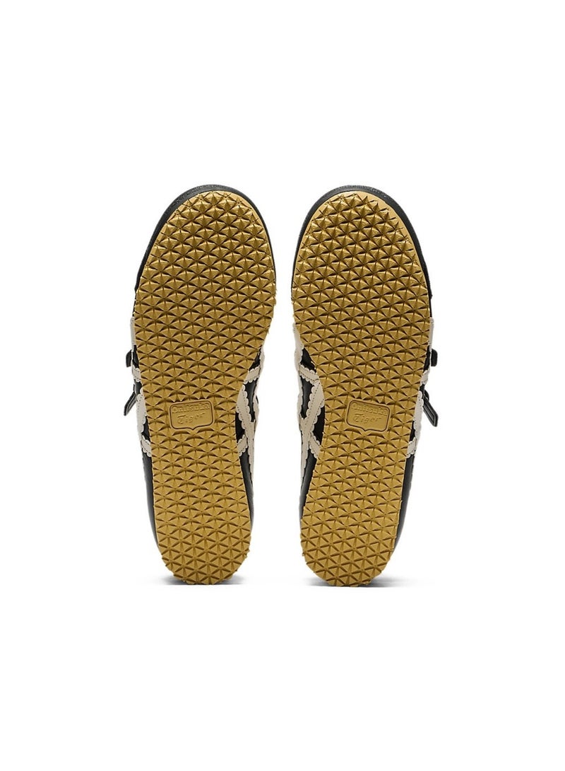 أونيتسوكا تايجر MEXICO 66 TGRS أسلوب الباليه أحذية عادية للنساء / الطلاب - Image 3