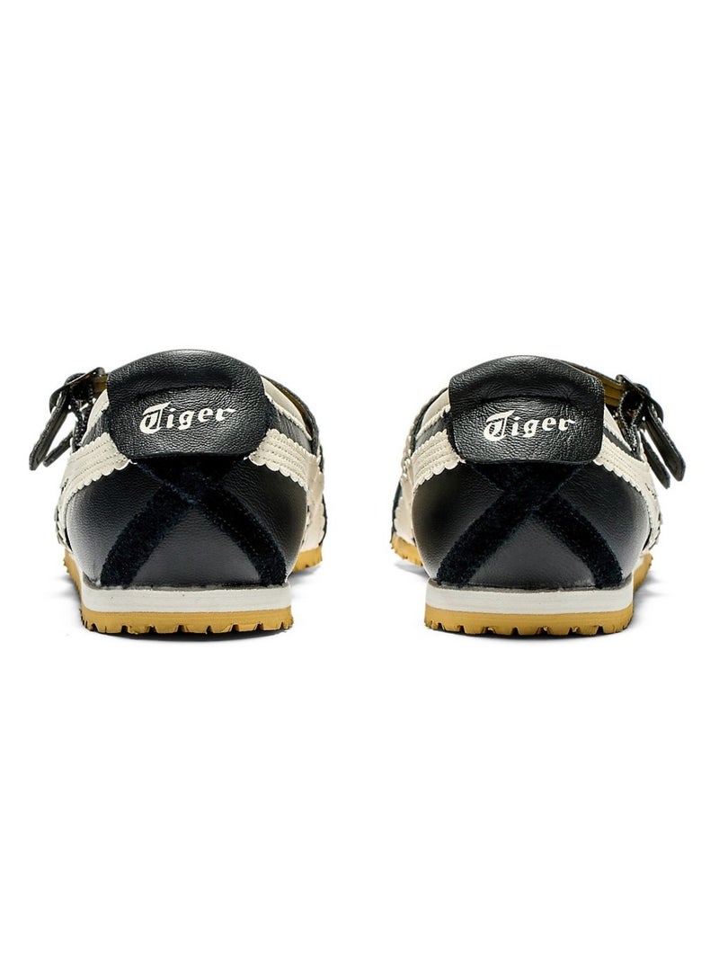 أونيتسوكا تايجر MEXICO 66 TGRS أسلوب الباليه أحذية عادية للنساء / الطلاب - Image 2