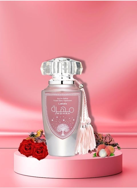 عطر مهرة للنساء او دي بارفيوم 100 مل