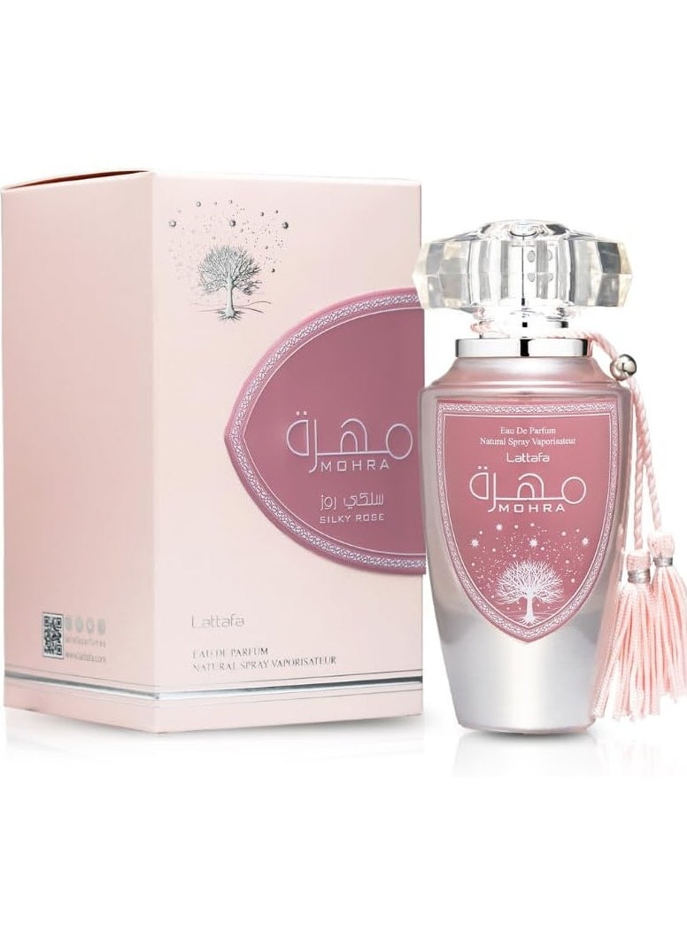 عطر مهرة للنساء او دي بارفيوم 100 مل