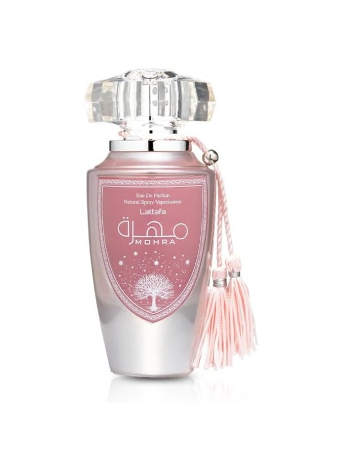 عطر مهرة للنساء او دي بارفيوم 100 مل