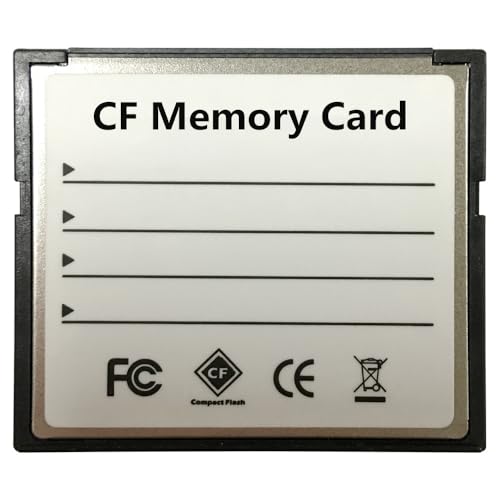 LILIWELL Original TS1GCF133 CF1GB 133x Type I CF Memory Card Camera Card - Image 2