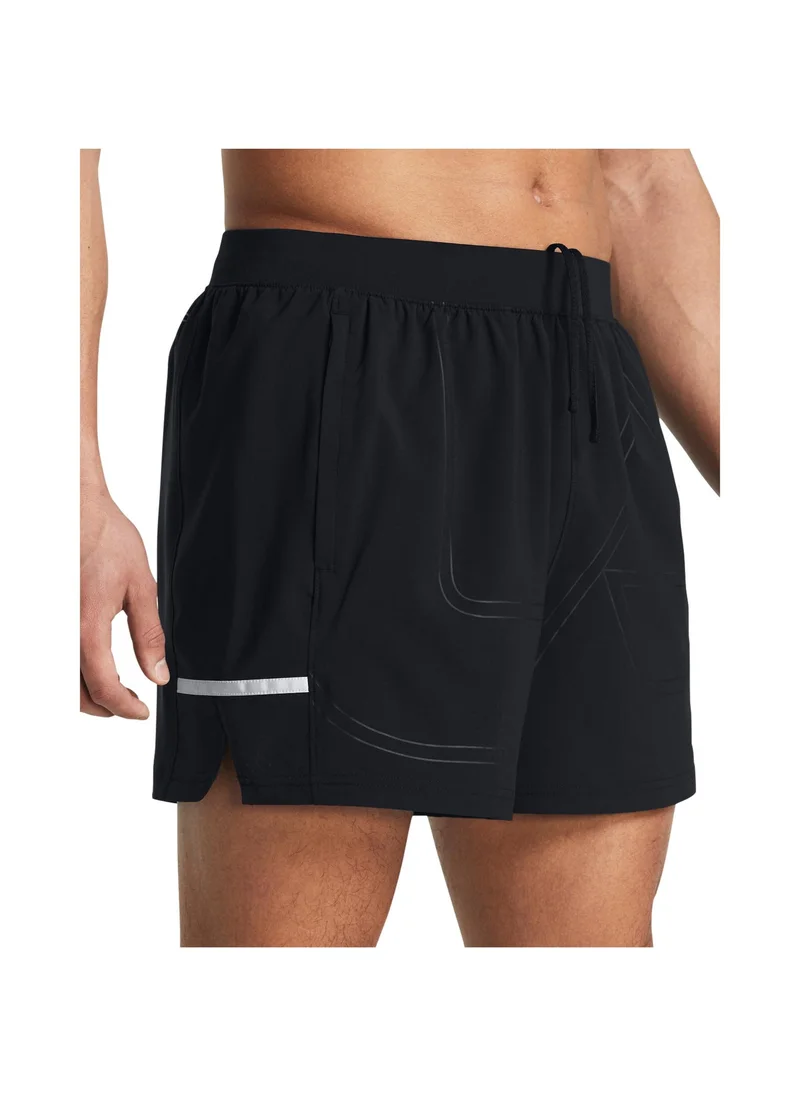 UNDER ARMOUR Baseline Pro 5" Shorts