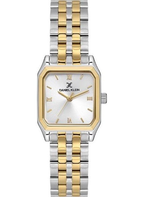 DANIEL KLEIN - DK.1.13877-6 Women's Wristwatch - Image 1