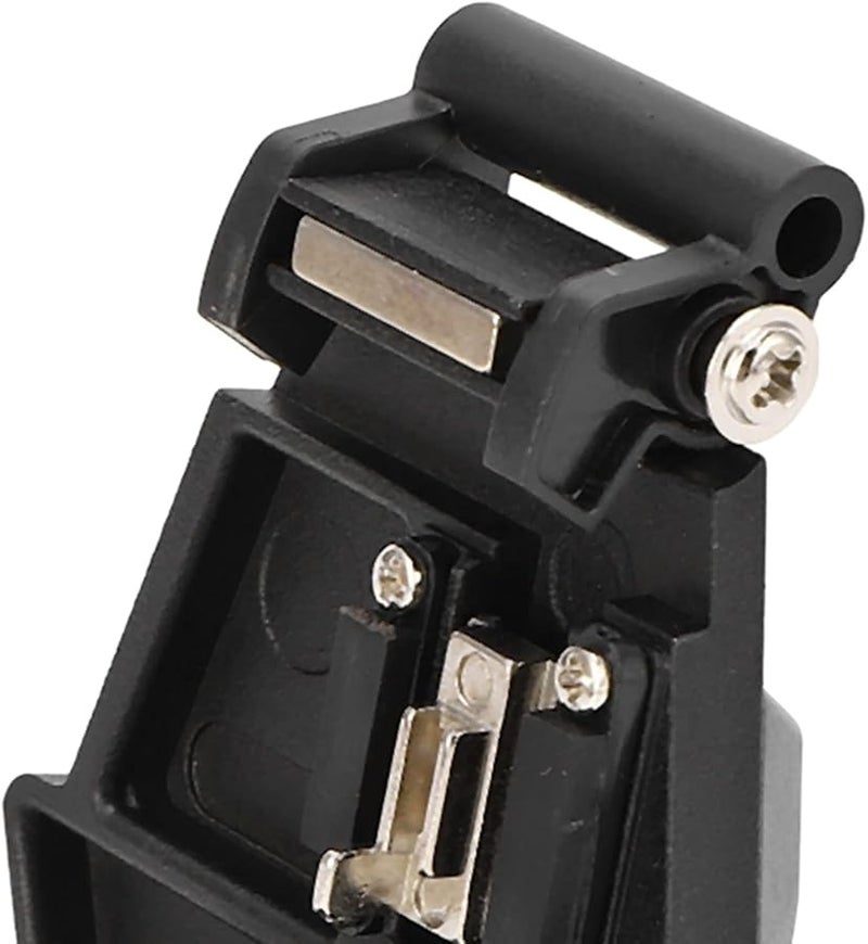 SKL 6C Automatic Cable Cutter Tool Tungsten Steel Cold Connection Welding Durable Stainless Steel - Image 5