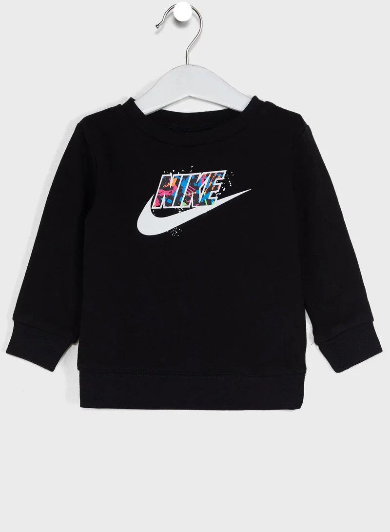 Nike Infant Nsw Thrill Tracksuit
