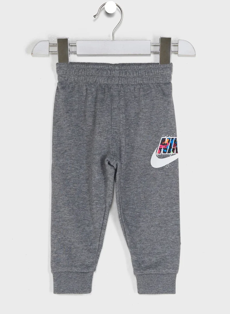 Nike Infant Nsw Thrill Tracksuit