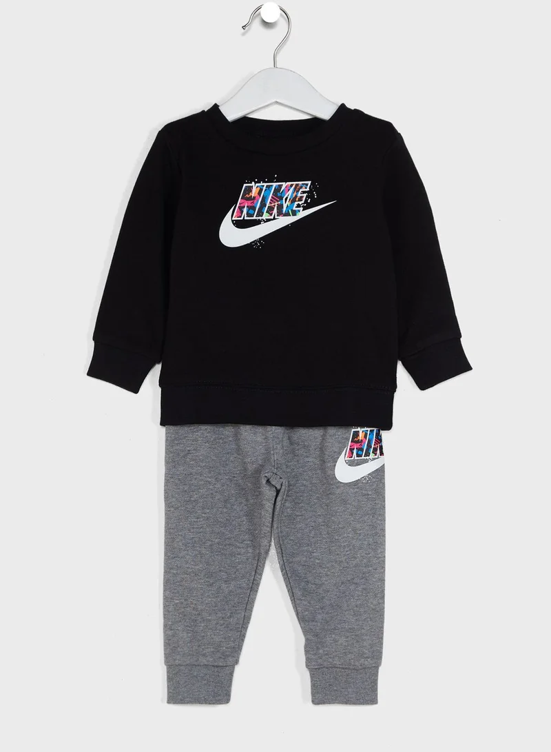 Nike Infant Nsw Thrill Tracksuit