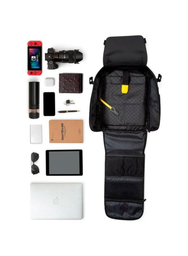 Divoom Pixoo Backpack-M bag - Image 5