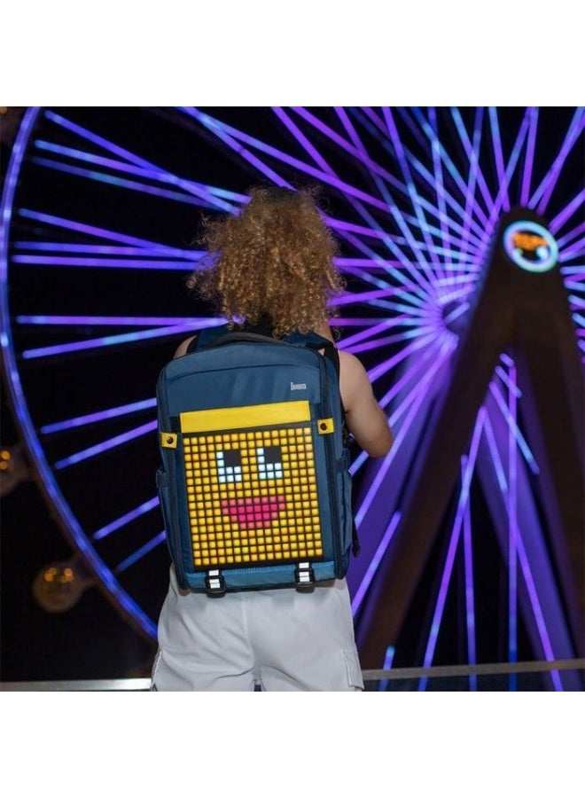 Divoom Pixoo Backpack-M bag - Image 3