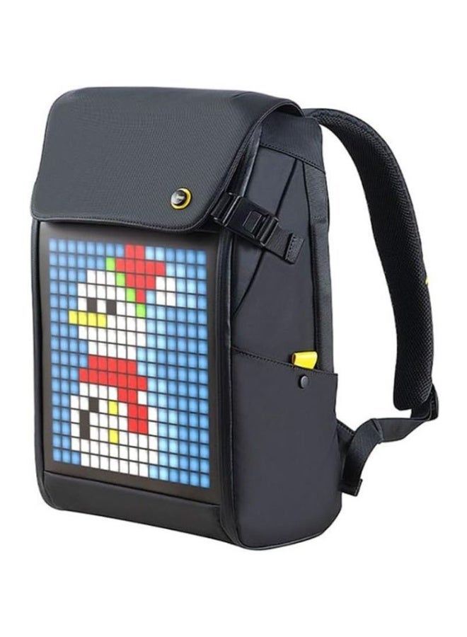 Divoom Pixoo Backpack-M bag - Image 1