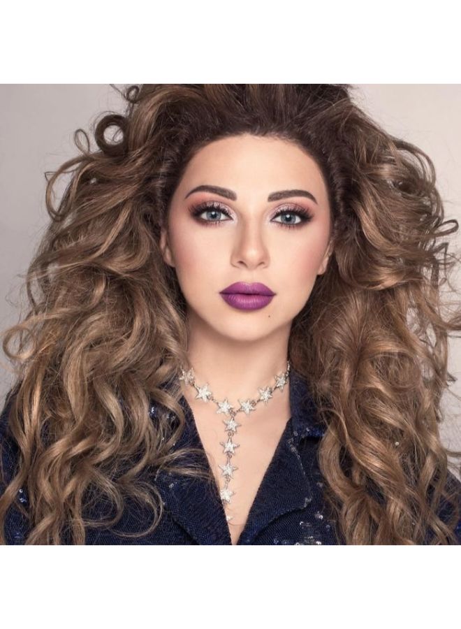 أمارا عدسات لاصقة من مادة بوليماكون للجنسين - Image 2