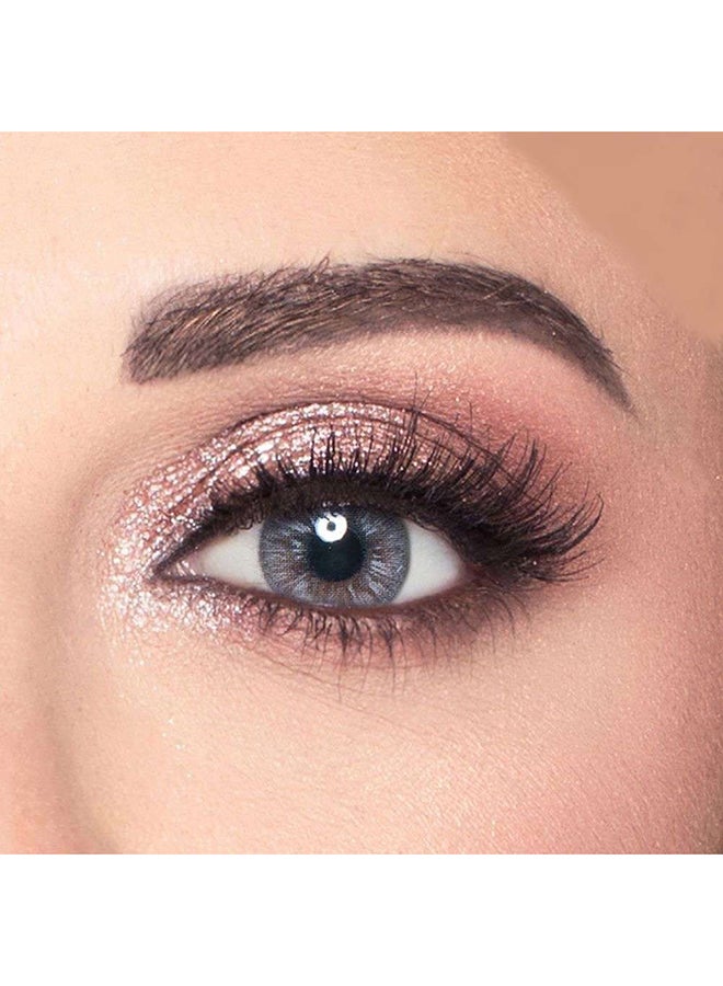 أمارا عدسات لاصقة من مادة بوليماكون للجنسين - Image 1