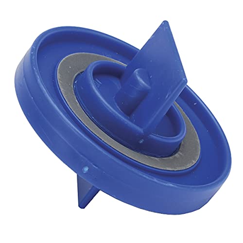 Colonial Needle 45mm Rotary Blade Sharpener, Multicolored (5790) - Image 3