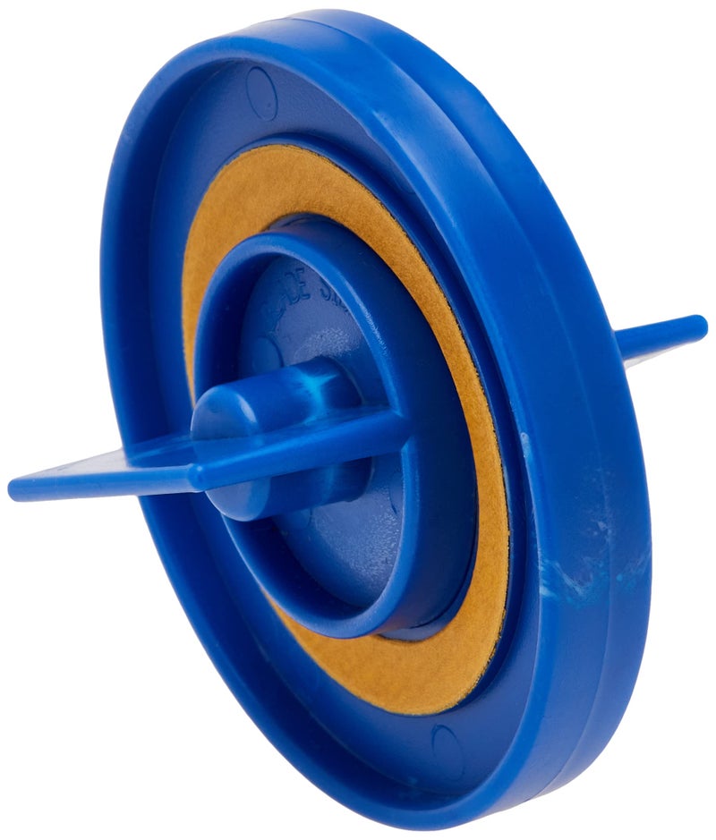 Colonial Needle 45mm Rotary Blade Sharpener, Multicolored (5790) - Image 4