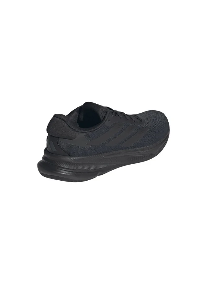 اديداس adidas SUPERNOVA EASE W Black Running SHOES for Women - 3.5