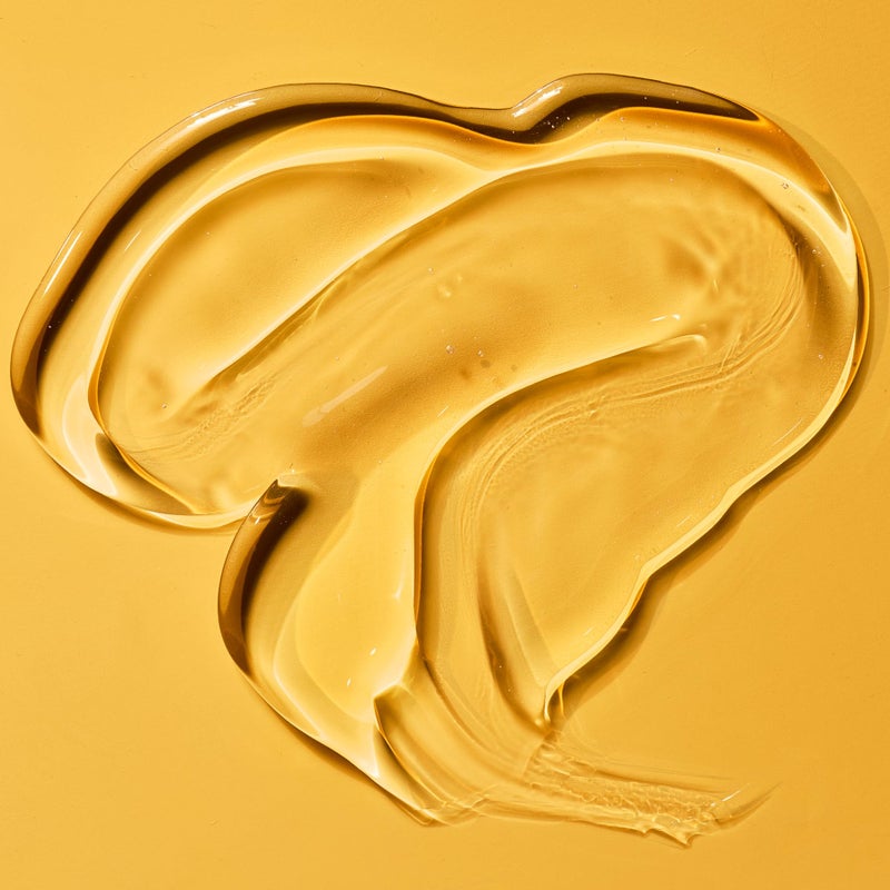 Tree Hut Pineapple Foaming Gel Wash, Hydrating & Moisturizing Body Wash with Shea Butter & Nourishing Essential Oils, Daily Cleanser for Soft Smooth Skin, 18 fl oz - Image 1