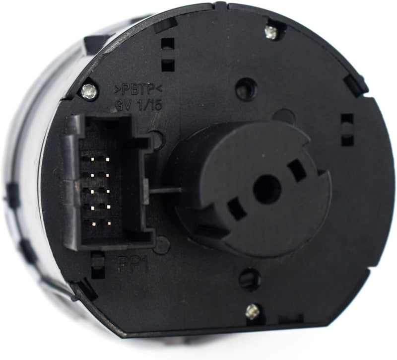 DEMULAX Fog Light Control Switch for VW Models - Image 4