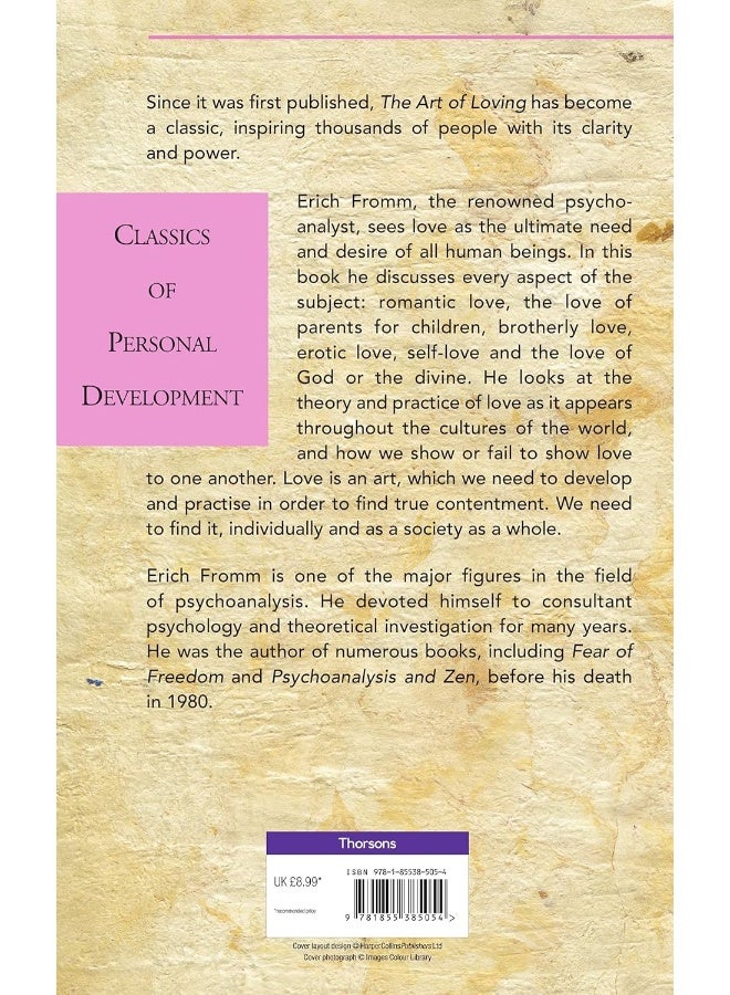 The Art of Loving - Image 2