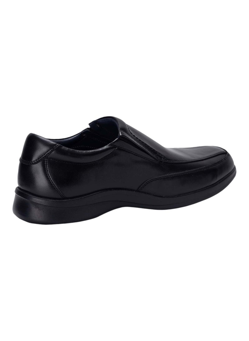 Bata Formal Flat Slip On Shoes  - Image 3