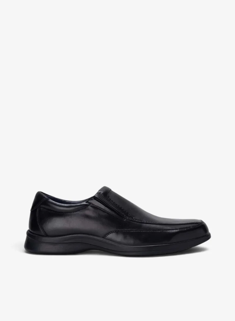 Bata Formal Flat Slip On Shoes