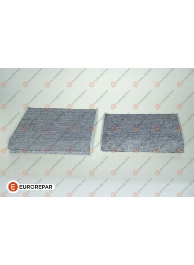 ايرورويبار يوروريبار - فلتر تكييف كربوني بيجو 208 -2008 / ستروين C3 - Image 2