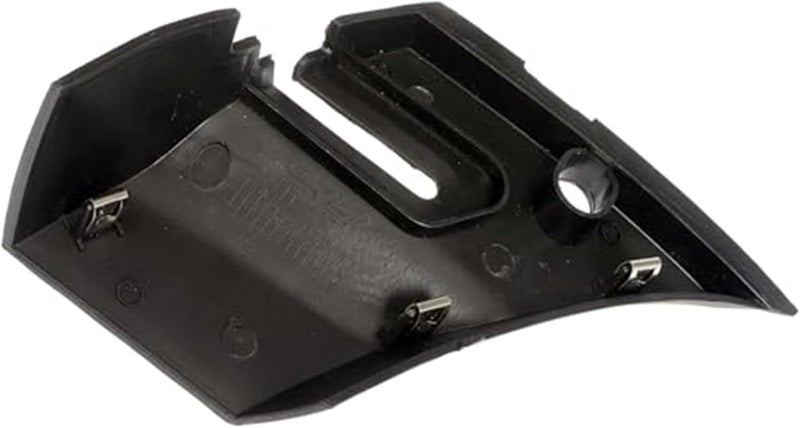 Wivplex Driver Side Wiper Cowl End for GMC Models - Image 2