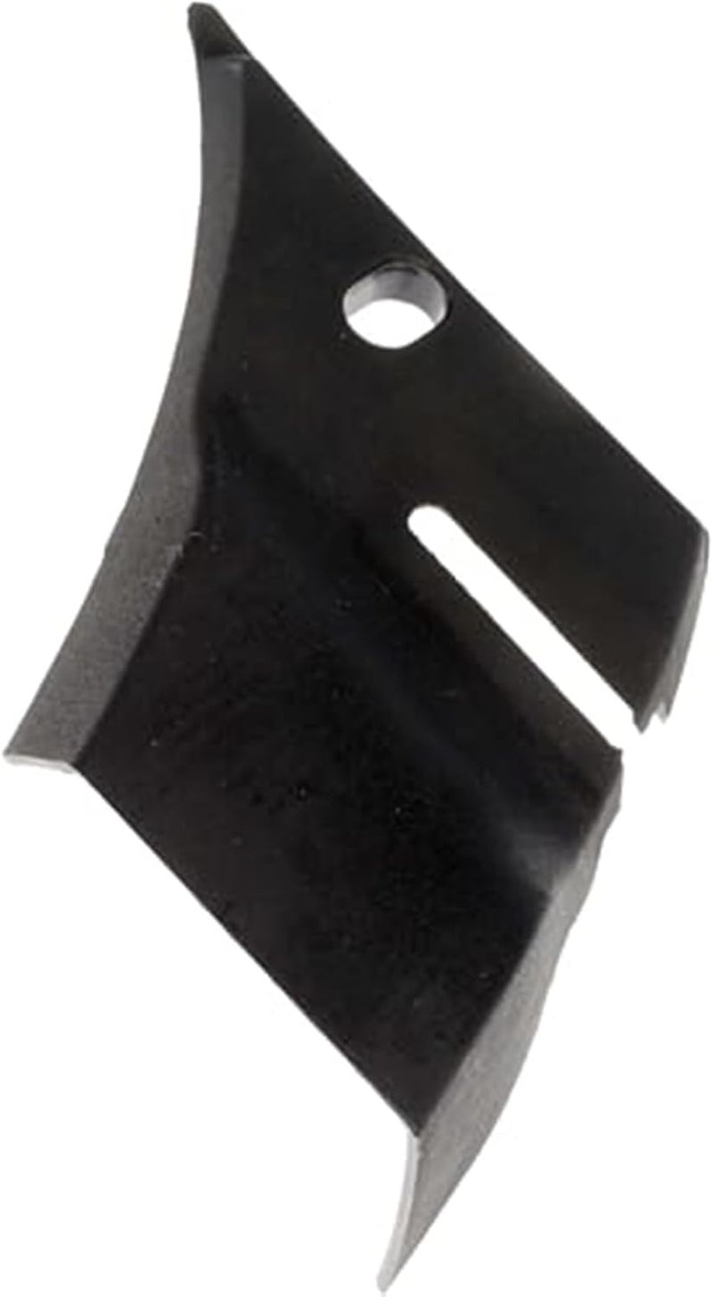 Wivplex Driver Side Wiper Cowl End for GMC Models - Image 5