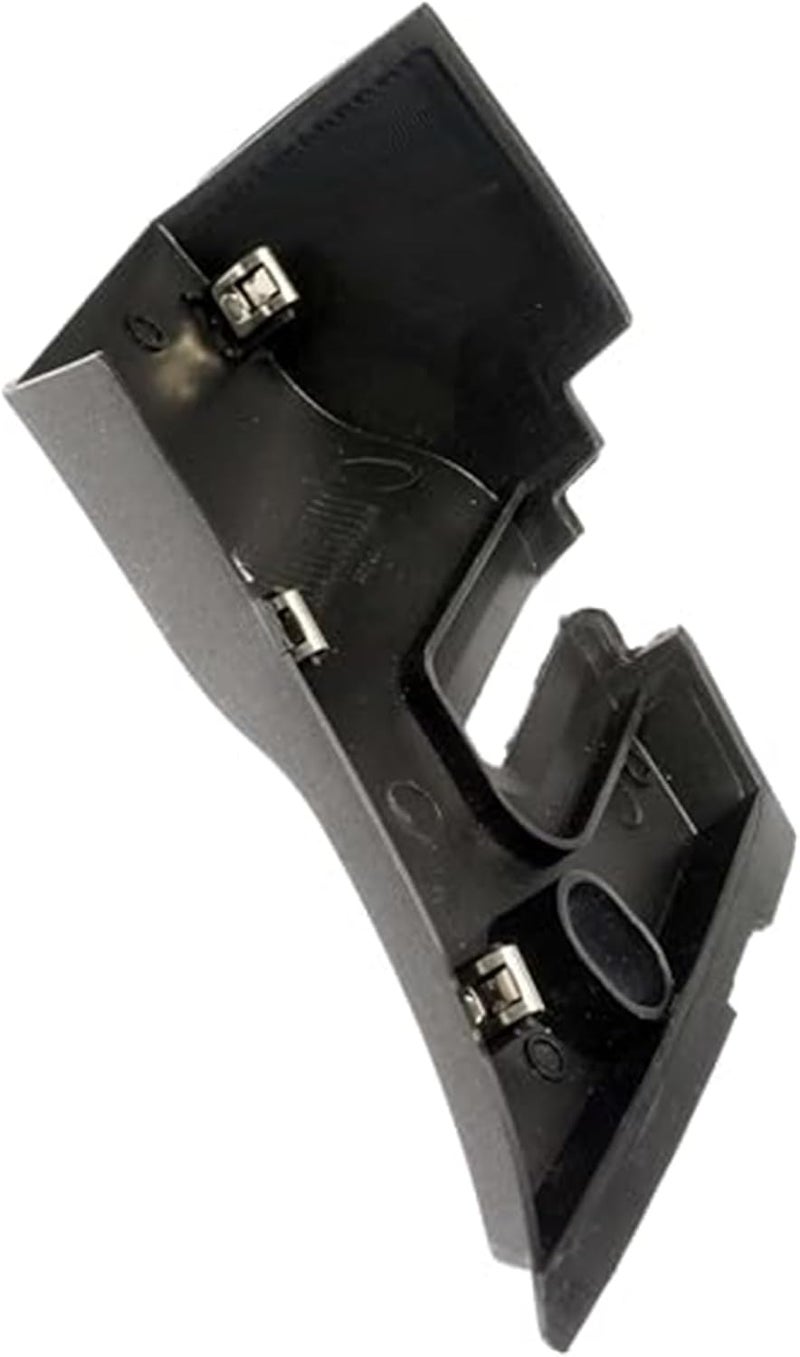 Wivplex Driver Side Wiper Cowl End for GMC Models - Image 3
