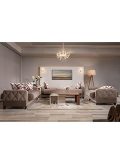 Smart Furniture Living Carpi Beige  - Image 1