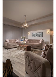 Smart Furniture Living Carpi Beige  - Image 2