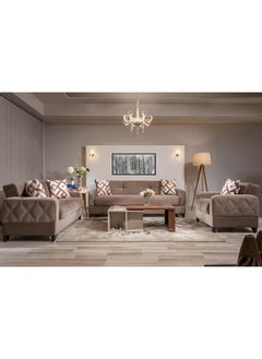 Smart Furniture Living Carpi Beige  - Image 3